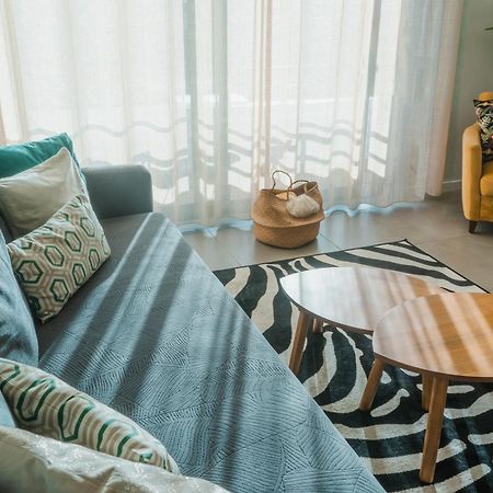 Comfort Zone Beach Apartment Quarteira Zewnętrze zdjęcie