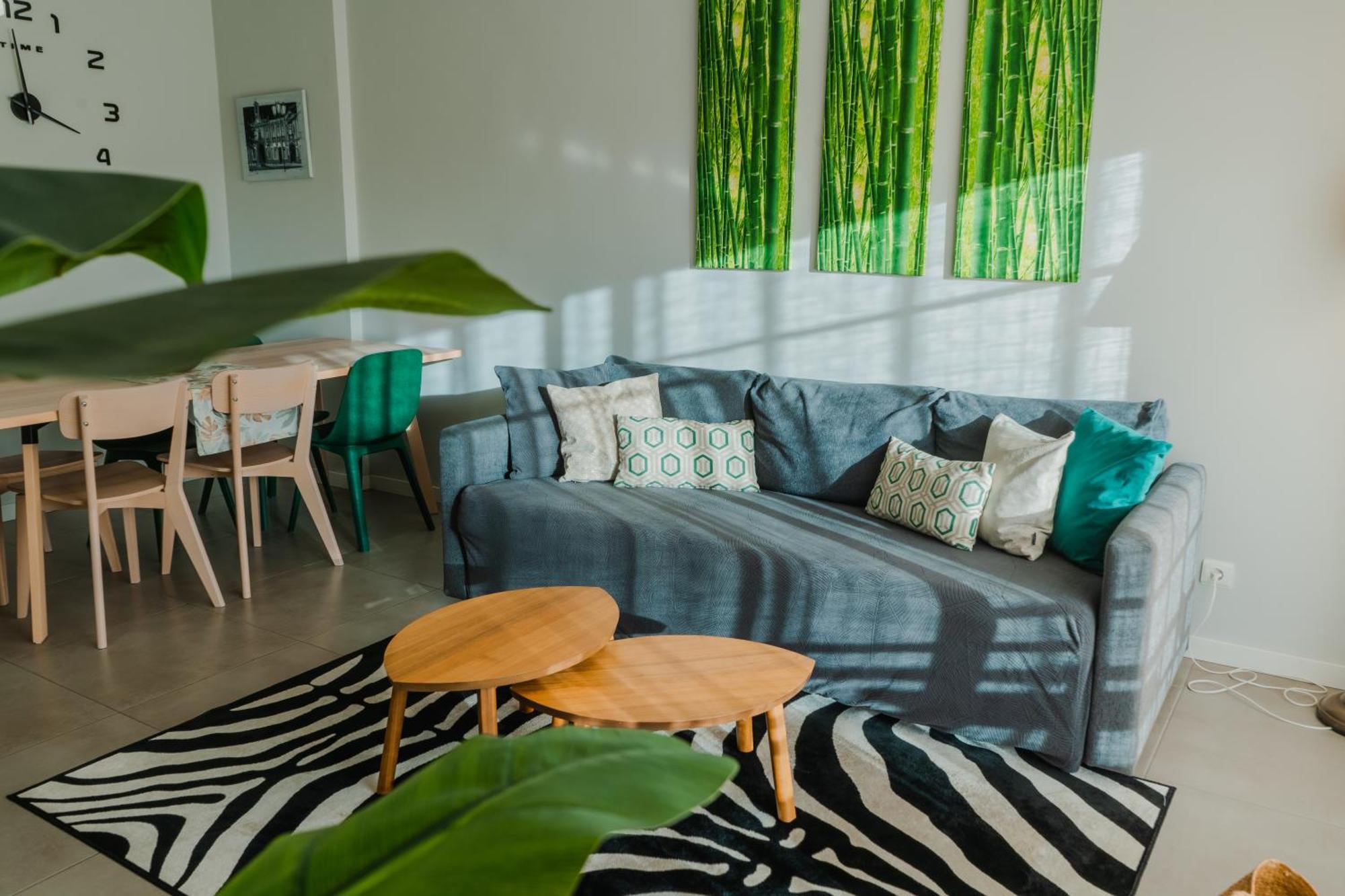 Comfort Zone Beach Apartment Quarteira Zewnętrze zdjęcie
