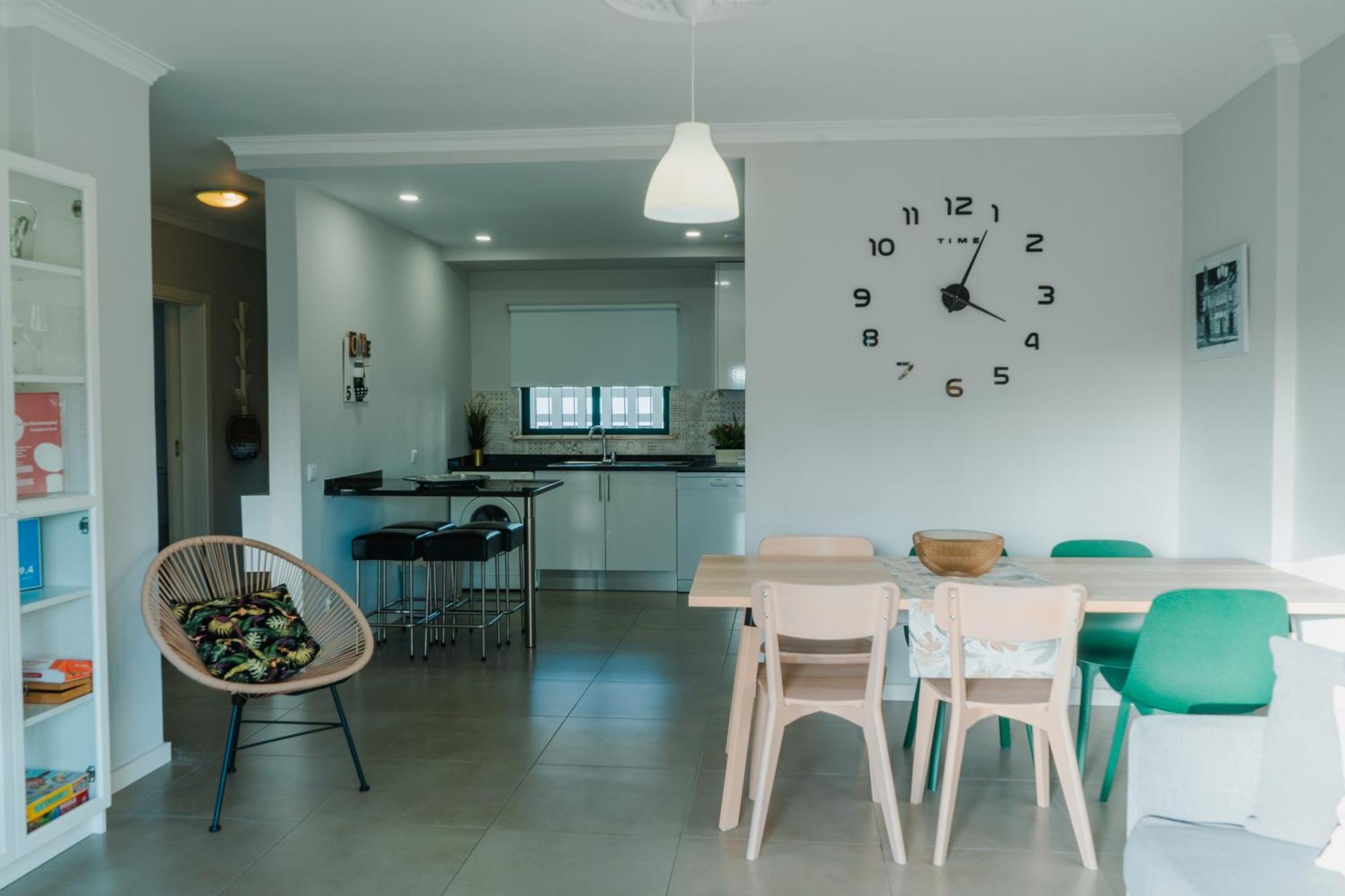 Comfort Zone Beach Apartment Quarteira Zewnętrze zdjęcie