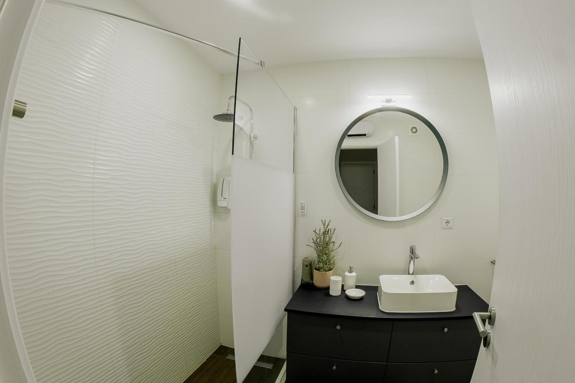 Comfort Zone Beach Apartment Quarteira Zewnętrze zdjęcie
